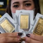 Harga Emas Antam Hari Ini Rp 2.992.000 per Gram