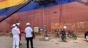 Sidang Bos PT ASL Batam Bergulir di PN Batam, Ledakan MT Gederal II Tewaskan 14 Pekerja