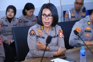 Tim Gabungan Amankan Kapal Diduga Bawa Narkotika Jenis Ketamin di Perairan Anambas