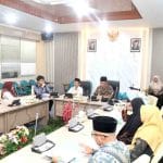 Pansus DPRD Batam Intensif Bahas Ranperda LAM, Target Disahkan Tahun Ini