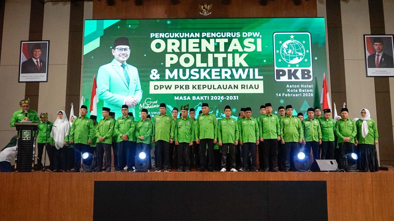 PKB Kepri