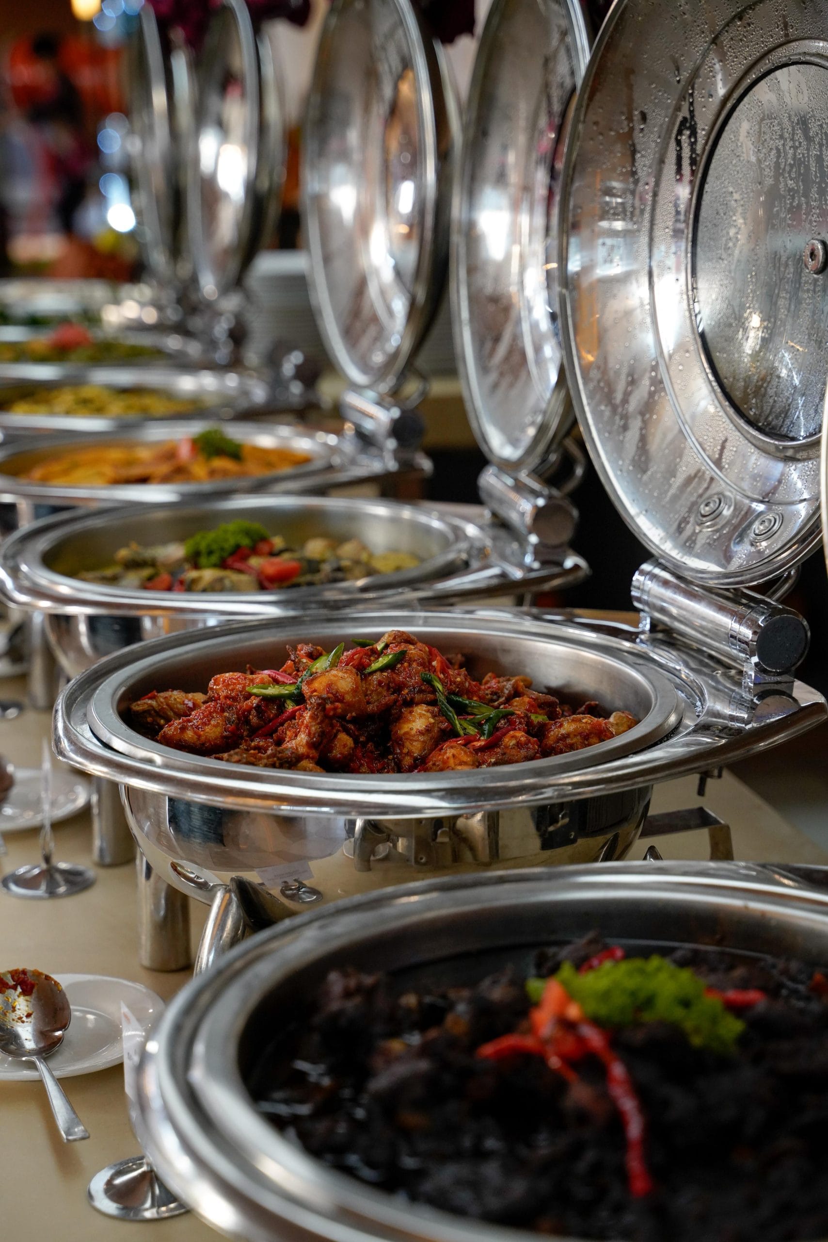 Harga nginap harris Barelang