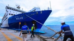 Jadwal KM Kelud Juni 2026 dari Batam, Catat Tanggal dan Jam Keberangkatannya