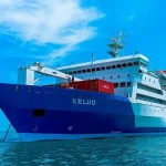 Jadwal KM Kelud Bulan Maret 2026 Rute Batam Tujuan Belawan dan Tanjungpriok