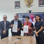 BP Batam Perkuat Diplomasi Investasi Lewat Perwakilan di Singapura