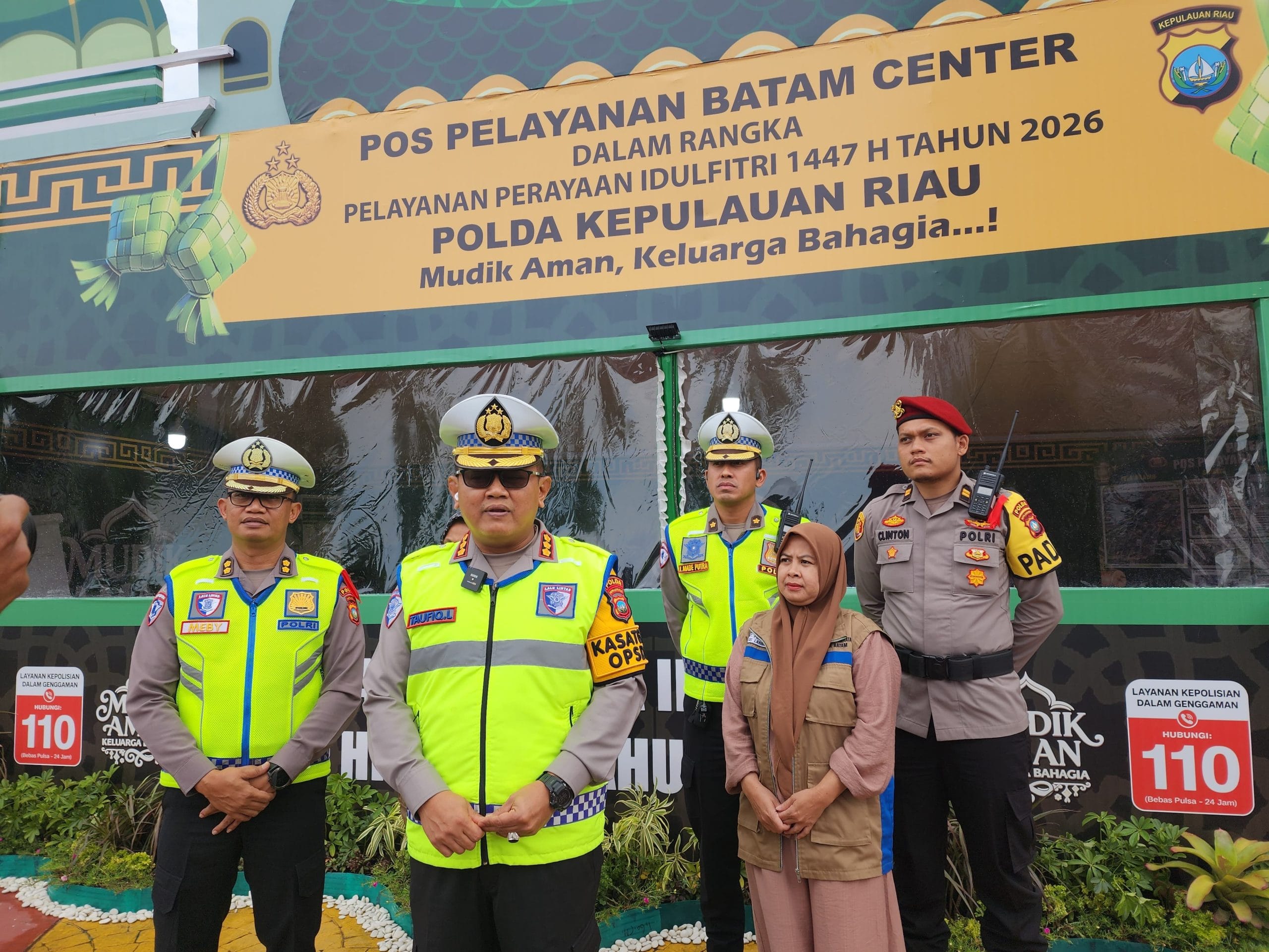 Hari Raya Idul Fitri