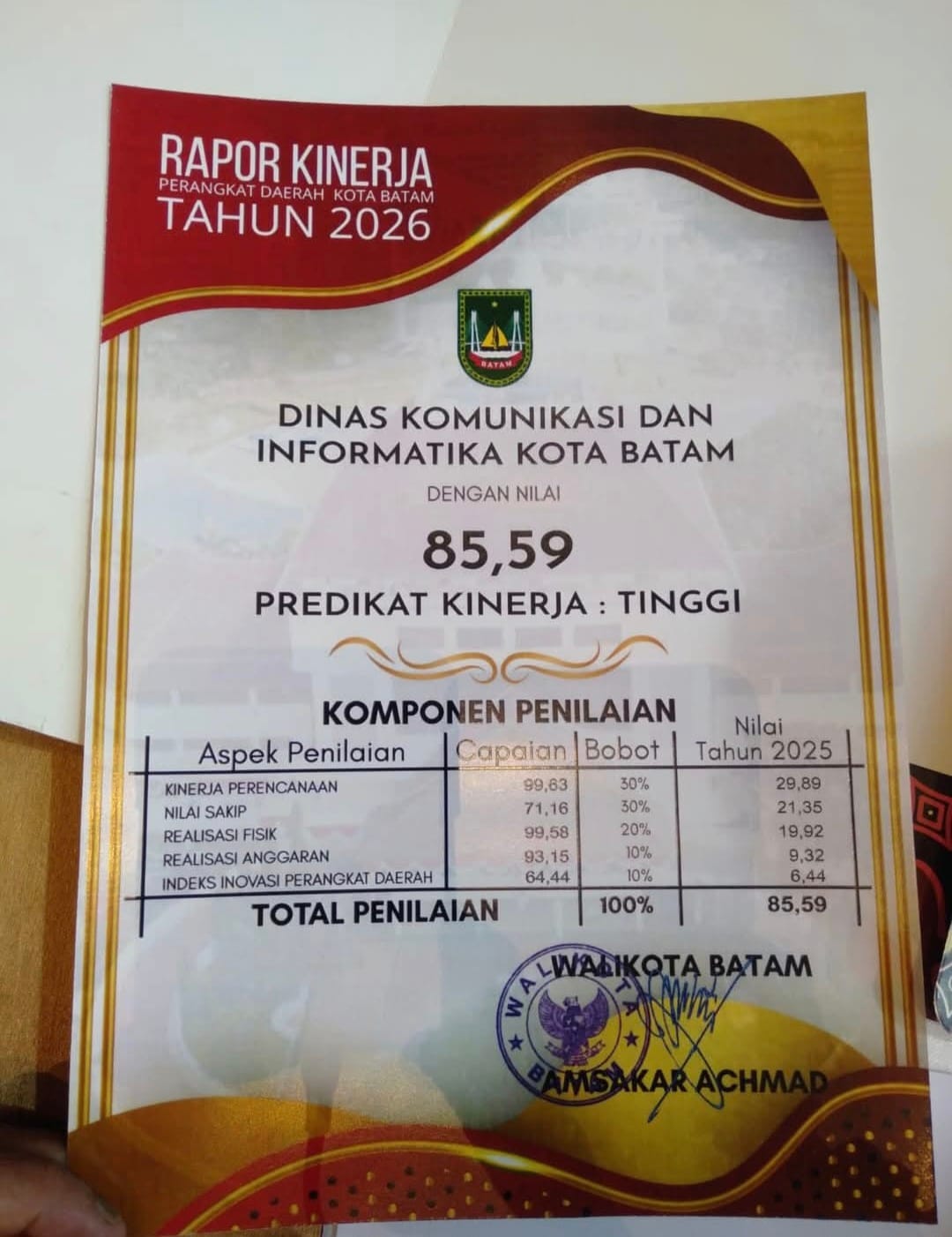 Batam