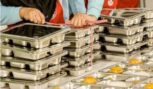 BGN Batam: 10 Dapur MBG di Batam Gunakan Gas Bumi untuk Operasional