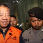 Di Balik Skandal Jual-Beli Jabatan yang Jerat Bupati Tulungagung, Ada ‘Label Harga’ dan Modus Pemerasan ke Pimpinan OPD‎