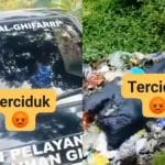 Viral Mobil SPPG Sepatnunggal Tasikmalaya Buang Sampah Sembarangan, Warga Pertanyakan Pengelolaan Sampah Dapur