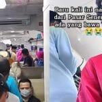 Momen Viral Penumpang Keluhkan soal Rombongan Pakai Toa di Dalam Gerbong KA Serayu, Warganet Soroti Tentang Etika Naik Transum