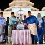 Sagulung Juara Umum MTQH XXXIV Tahun 2026
