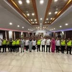 Dirlantas: Berkendara Bukan Soal Kebutuhan Tapi Tanggung Jawab dan Keselamatan