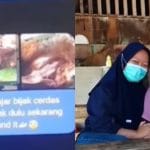 Usai Kontroversi Admin SPPG vs Ortu Siswa Penerima MBG di Lampung, Keduanya Kini Dilaporkan Saling Memaafkan