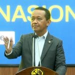 Blak-blakan Menteri ESDM: Ingatkan Pengguna BBM Nonsubsidi Tak Beralih ke Subsidi hingga Beberkan Nasib Harga Pertamax