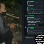 Driver Ojol yang Viral di Bandung Terungkap Berencana Sejam Mampir Kosan dengan dengan Anak Kelas 5 SD, Langsung Diantar Pulang saat Mulai Berteriak