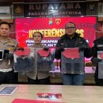 Kenalan Lewat Sosmed hingga Diimingi Rp100 Ribu, Anak laki-laki di Karimun Jadi Korban Pencabulan