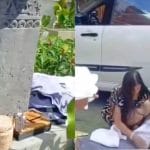 Viral 4 Turis India Terciduk Mencuri Barang Milik Hotel di Ubud Bali, Ketahuan Petugas saat Check-out