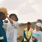 Peringati Hari Bumi 2026, Amsakar: Jadikan Tanjung Banon yang Sejuk dan Nyaman