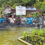 Pertumbuhan Ekonomi Kayong Utara Tertinggi 5 Tahun Terakhir, Bupati Sebut Kontribusi Kawasan Industri Pulau Penebang