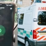 Terjadi Lagi, Viral Ambulans di Sleman dapat Orderan Fiktif dari DC untuk Tagih Pinjol