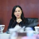 Li Claudia: Validitas Data Kependudukan Jadi Fokus Pemko Batam