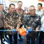 Perluas Pembiayaan UMKM di Batam, Amsakar Gandeng Bank Sumut