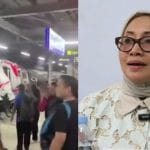 Tak Hanya Usul Gerbong Perempuan Pindah ke Tengah, Menteri PPPA Harap Perusahaan Beri Keringanan pada Karyawan yang Menjadi Korban Kecelakaan Kereta