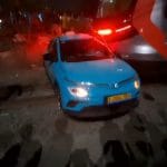 Kecelakaan KRL dan Argo Bromo Disebut Efek Domino Taksi Green SM Mati di Perlintasan Ampera, Ini 5 Insiden Lain ‘Taksi Ijo’ di Jalanan