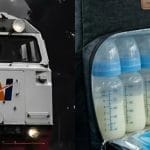 Pilu Kecelakaan Kereta di Bekasi Timur, Warganet Soroti Kabar Banyak Ditemukan Cooler Bag ASI