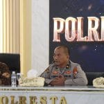Baznas Kota Batam Dorong Optimalisasi Zakat, Infaq, dan Sedekah Personel Polreta Barelang