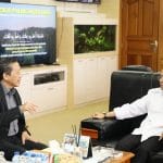 Kebun Raya Batam Disiapkan Jadi Destinasi Unggulan