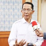 Batam Hadapi 1.300 Ton Sampah per Hari