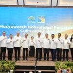 Amsakar Achmad Optimis Kadin Batam Perkuat Peran dalam Lonjakan Investasi