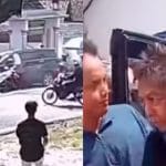 Viral Kepala Dinas yang Tabrak Kerumunan Siswa SD di Pandeglang Pakai Selang Oksigen saat Kejadian, Polisi Tunggu Bukti Medis‎