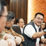BP Batam Kedepankan Pendekatan Komprehensif Selesaikan Persoalan Perpanjangan UWT di Puskopkar