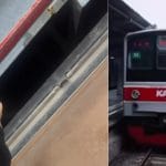 Viral Pelaku Pelecehan Intip Rok Penumpang, Terungkap Aksi Sembunyi di Bawah Peron Stasiun Kebayoran Bukan Kejadian Pertama‎