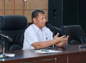 Kenaikan Harga BBM Berdampak, Pemko Batam Kendalikan Inflasi Lewat Kolaborasi TPID