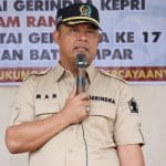 Iman Sutiawan: Pernyataan Li Claudia Lahir dari Kepedulian terhadap Kondisi Batam