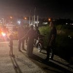 Pelaku Pembacokan di Perumahan Kavling Sei Daun Raya di Tangkap Polisi Sei Beduk