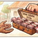 Fantastis! Polres Karimun Bakal Terima Suntikan Dana Hibah Sebesar Rp4,4 Miliar