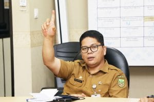 Warga Batam Disebut Terjebak di Kamboja, Pemko Koordinasi dengan Kemlu