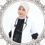 Kemenkes Ungkap Kronologi Kematian dr Myta Aprilia Azmy