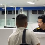 Imigrasi Batam Nonaktifkan Pejabat Dugaan Pungli di Pelabuhan Sekupang
