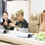 Batam Jadi Rujukan Kawasan FTZ