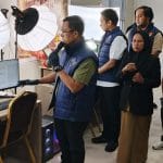 Jaringan Scammer Internasional Kamboja Bergeser ke Batam, Ratusan WNA Ditangkapi