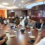 Terdakwa Kasus Narkotika 1,9 Ton Ajukan Kasasi ke MA