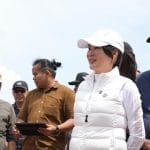 242 Kepala Keluarga Tempati Hunian Baru di Rempang Eco-City
