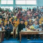 Amsakar Tutup Kejuaraan Voli Piala Wali Kota 2026, BP Batam Sabet 5 Gelar Juara