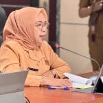 DWP Batam Kampanyekan Pemanfaatan Pekarangan untuk Pertanian Rumah Tangga